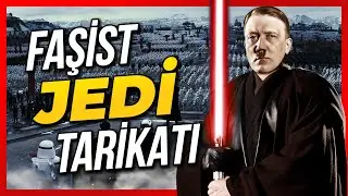 JEDİ TARİKATI FAŞİSTTİR ? StarWars Politik Analiz