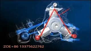 How Delphi Common Rail Fuel System Works