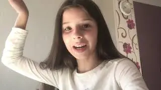 Влог/ учись со мной / стади влог