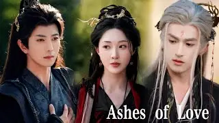 “Did You Really Think I’d Marry You?” He Broke Her Heart，Married Another—Now She Returns With Crown!