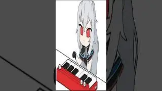 Skadi: Let's Go!