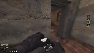 Yadulin 04 'Always look out for your homies' (Stalker Anomaly Gamma played by Balls Of Pure Diamond)