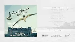 Anna Bondareva Live at Le Grand Hôtel des Thermes Saint Malo -  Sea Moments with Anna (full album)