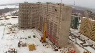 демонтаж КБ 503