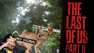 Реакция Юджина ПРЕВЫШАЕТ – The Last of Us 2