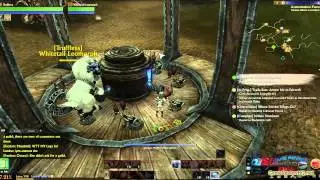A first Look on ArcheAge Gameplay