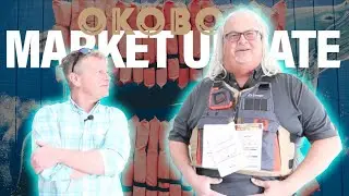 LIFE JACKET DONATIONS! | Okoboji Market Update