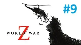 World War Z Episode 3: Moscow - Battle Of Nerves [Character: Sergei Popov]