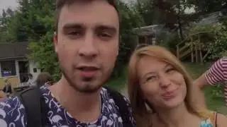Архив от 25.08.2016 "ВЛОГИ ЦМ"