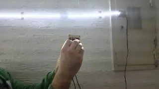 Attiny + Rotary Encoder