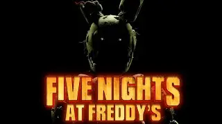 Void (Five Nights at Freddy's MOVIE ARRANGEMENT)