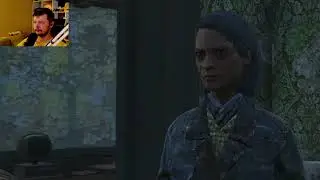 [4] Прохождение: Fallout 4. Survival. Выживание. 4K UHD.