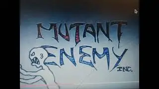 Mutant Enemy Inc Kuzui Enterprises Sandollar Television 20th Television 1997