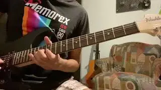 Lamento boliviano (solo)