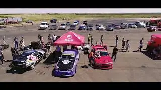 3 этап чемпионата Gorilla Drift Energy