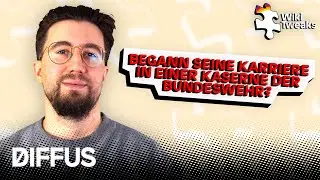 Prinz Pi: Begann seine Karriere in einer Kaserne der Bundeswehr? | WikiTweaks