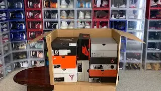 1,000$ Profit?! Mystery Sneaker Beater Box Opening