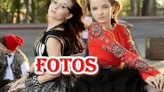 Larissa Manoela e Giovanna Chaves- Fotos