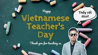 Lời Chúc Ngày 20/11 Từ Sinh Viên RMIT Giỏi Giang, Xinh Đẹp, Siu Cấp Vip Pro
