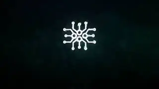 Анимация логотипа / after effects