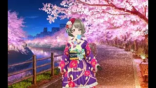 【SIFAS】Short interection with Kasumi