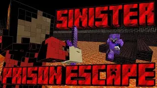 Sinister Prison Escape