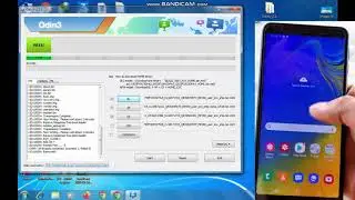 Samsung A750f VoLTE Enable done With Odin | Samsung  A7 2018 VoLTE Problem  Solve  100% work tested