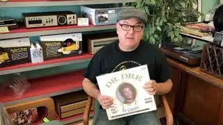 Oil Capital Vinyl - New records!