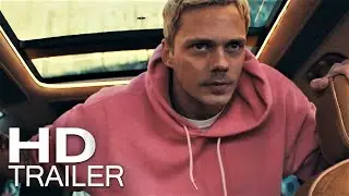CONFINADO | Trailer (2025) Dublado