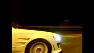 tuned jzx90 VS tuned jzx100 60-160 km/h