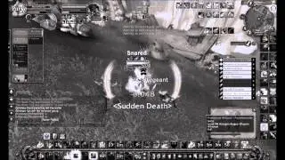 Arms Warrior 5.3 PvP Movie.