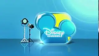 It's a Laugh Productions / Disney Channel (Version 1)
