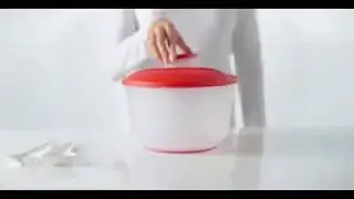 Карусель + Крышка Джамбо Tupperware