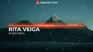 Rita Veiga - Audio Reel