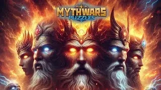 Мои призывы за 439,99 грн 😒 Чувствую себя Педро🙃 ▶ MythWars puzzles