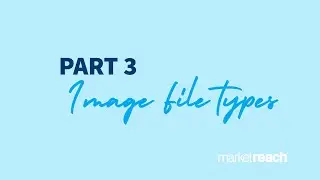 Design terms for non-designers Part 3: graphic file types