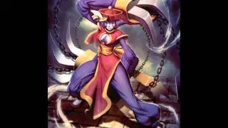 DarkStalkers 3 - Original Soundtrack No.3