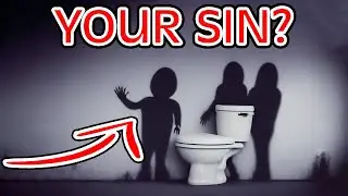 Dreaming About Toilets: Spiritual and Biblical Meaning