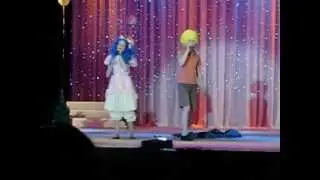студвесна 1