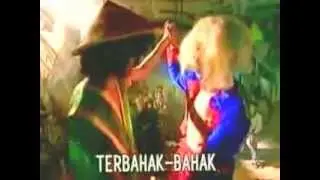 Nike Ardilla - Panggung Sandiwara