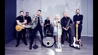 NO STRESS BAND & TONI MALLONI DESIGN , BABYSHOWER PARTY