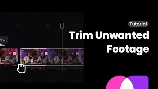 How To Trim Unwanted Clips | Opus Clip Tutorial