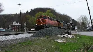 New York State Railfan Productions