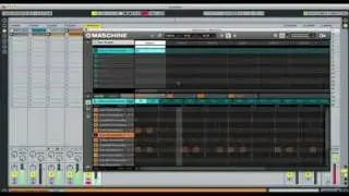 NI MASCHINE - TUTORIAL pt.19