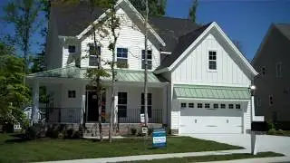 Lifestyle Home Builders - Gracewood Plan - RounTrey, Lot 107, Section 2