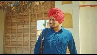 Bapu tera ha proud tere ta (full song HD) Siddhu mossewala |295| video on siddu mossewala life