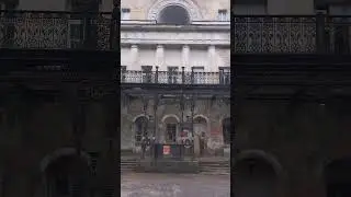 Усадебный дом Барышниковых. Shorts