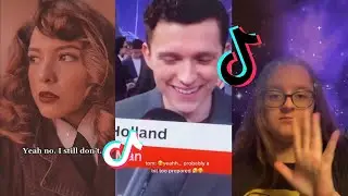 Marvel TikTok Compilation | Part 1