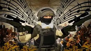 The Symphony Of Pavlov VR - TTT