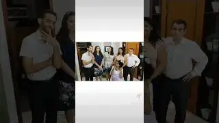 Antes e Depois - Foto Antiga